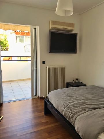 Διαμέρισμα για ενοικίαση Άγιος Πέτρος και Παύλος (Υμηττός) - Photo 5