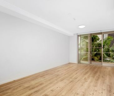 Extra Room-Sized Study I Leafy Outlook I Timber Floor - Photo 6