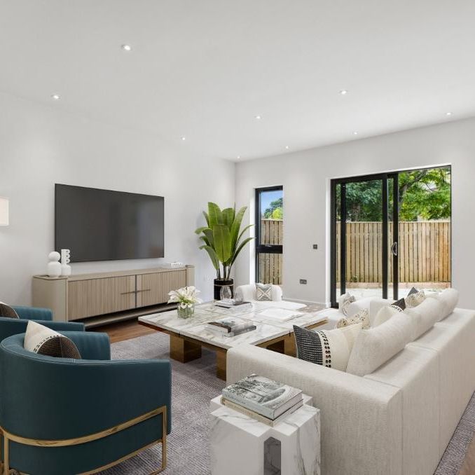 5 bedroom house to rent - Photo 1