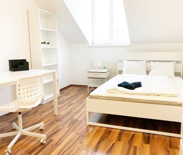 Hasengasse Zimmer 1 - Foto 2