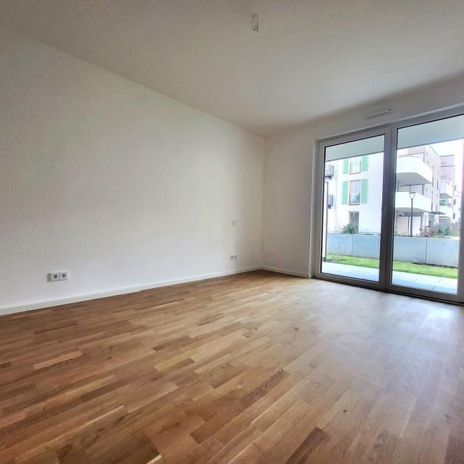 Bezaubernde Single-/Pärchenwohnung! - Foto 1