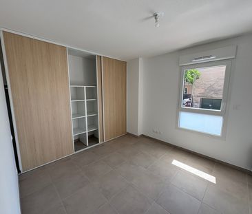 Location Appartement 2 pièces 39m² AGDE 34300 - Photo 2