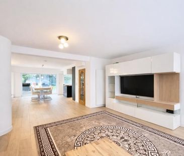 Tout savoir sur cette maison à Woluwe-St-Pierre, à Woluwe-St-Pierre - Photo 4