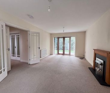 Beechbrook Gardens, Gobowen, Oswestry, SY11 3GZ - Photo 2