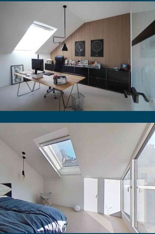 4.5 Zimmer, 211 m², 3. Stock - Photo 4