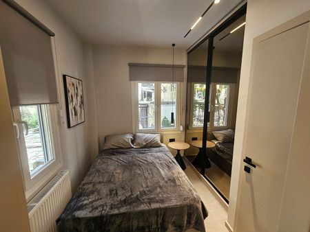 Studio/Γκαρσονιέρα για ενοικίαση Αριστοτέλους - Ιστορικό Κέντρο (Κέντρο Θεσσαλονίκης) - Photo 5