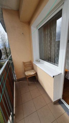 Mieszkanie Świnoujście, ul. Konstytucji 3 Maja, nr 413321 - Фото 2