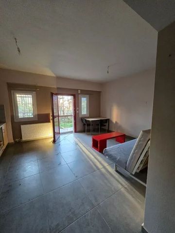 Studio/Γκαρσονιέρα για ενοικίαση Κατσικάς (Παμβωτίδα) - Φωτογραφία 3