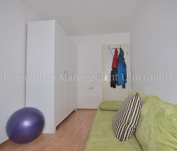 3-Zimmer Wohnung mit Balkon in Parkatmosphäre! - Photo 5