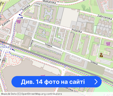 Umeblowana i wyposażona |Nowe Budownictwo| Poznań Starołęka - Czapury! - Фото 1