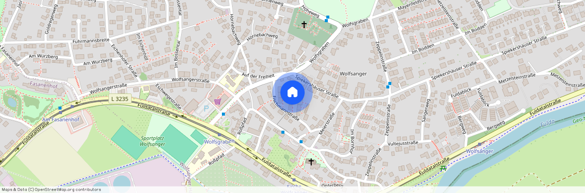 Fischmannstraße 11, 34125, Kassel