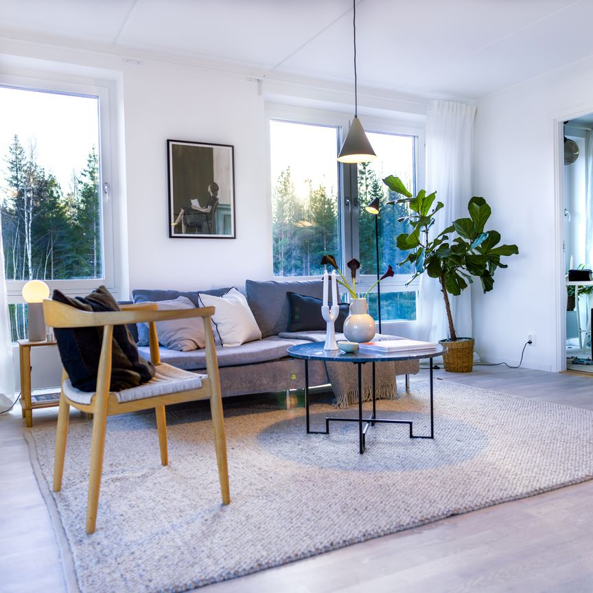 Kristinebergsvägen, Vallentuna - Foto 1