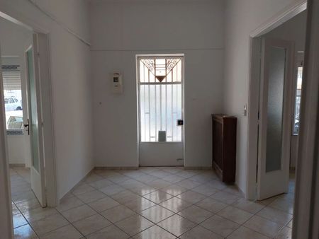 Διαμέρισμα για ενοικίαση Νέα Ελβετία (Βύρωνας) - Φωτογραφία 2