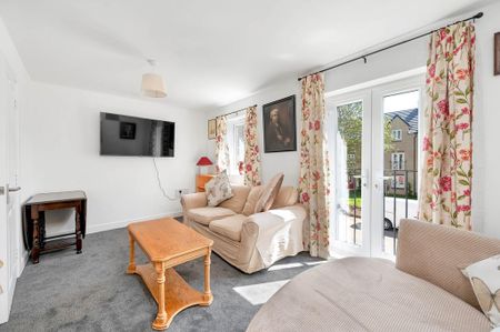 4 bedroom townhouse to rent - Photo 2