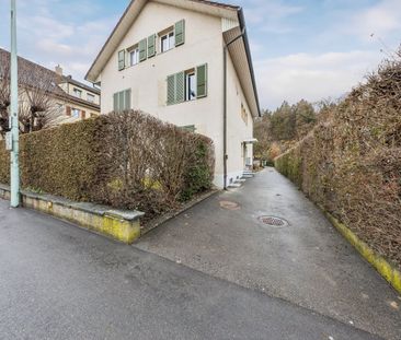 2 Zimmer, 54 m², 1. Stock - Photo 3