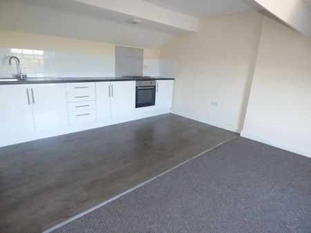 1 bedroom flat to rent - Photo 3
