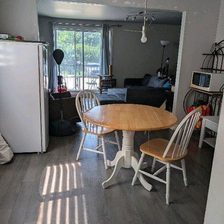 🏡 CESSION DE BAIL -Disponible à partir du 1er octobre - Photo 3