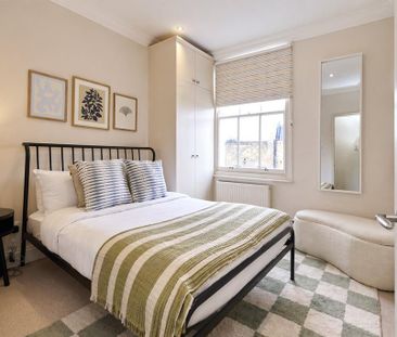 5 bedroom terraced house to rent - Photo 2