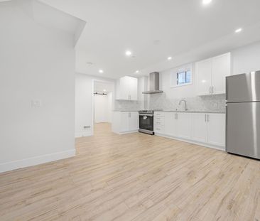 For Lease - 24 Sikura Circle Unit# Bsmt, Aurora, Ontario - Photo 3