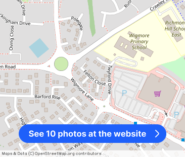 Felton Close, LU2 - Photo 1