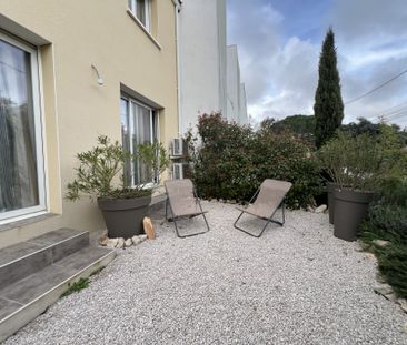 Location Maison 4 pièces 84m² LE CRES 34920 - Photo 5