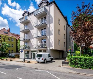 Kawalerka na Golęcinie - Photo 1