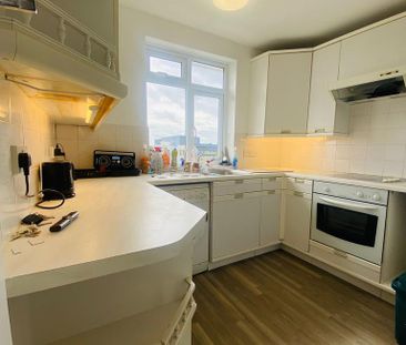 1 bedroom maisonette to rent - Photo 4