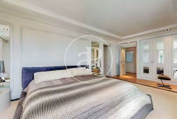 House for rent in Conde Orgaz - Piovera (Hortaleza)