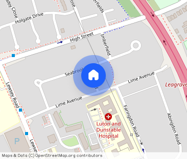 Cotefield, Luton - Photo 1