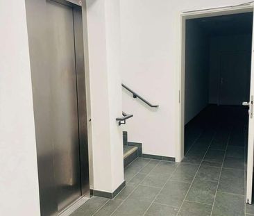 Gemütliche 2-Zimmer Wohnung mit großem Balkon in Kiezlage - Foto 1