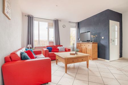 Te huur: Huis Vlinderveen 484 in Spijkenisse - Photo 2