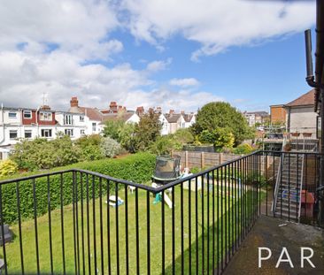 Davigdor Court, 69 Davigdor Road, Hove, East Sussex, BN3 1RA - Photo 1