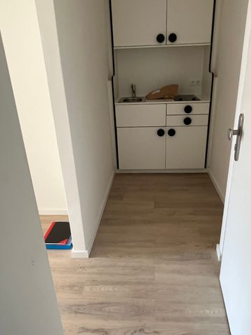 ab 01.12. - Gemütliches 1,5-Zimmer-Appartement in Laim - Photo 2
