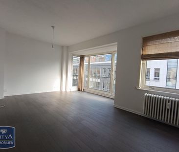 Location Appartement 3 pièces 62m² LILLE 59000 - Photo 2