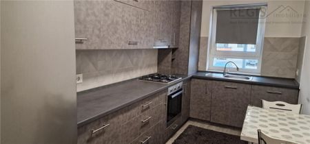 Garsoniera de inchiriat ideal pentru cuplu, Coresi , Brasov - Fotografie 3