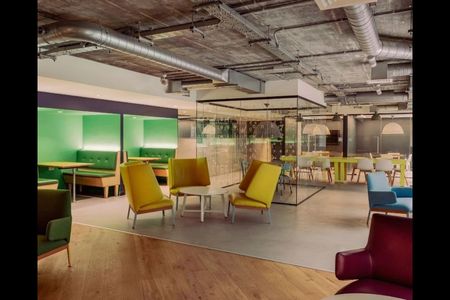 Room in a Shared Flat, Fulton Road, HA9 - Photo 3