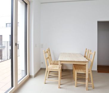 Zimmer in der Weisbachstraße 5 - Photo 1