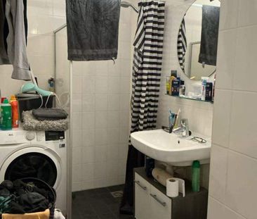 Appartement jeunesse de 2 pièces à Purmerend - À louer - Photo 3
