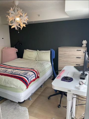 For Lease - 68 Abell Street Unit# 323-Master Bedroom, Toronto, Ontario - Photo 2