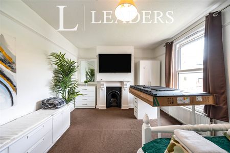 5 bedroom maisonette to rent Stafford Road, Southsea, PO5 - Photo 5