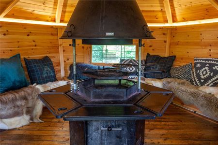 Stunning country house available for three to six months - Photo 4