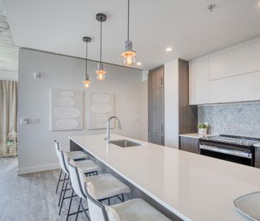 Condos luxueux avec garage, eau chaude, électros, St-Hyacinthe à lo... - Photo 2