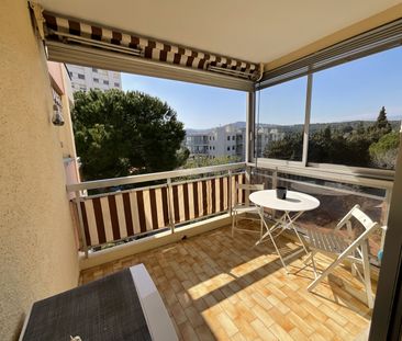 Studio dernier résidence sécurisée avec piscine - Photo 6