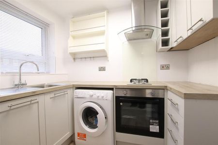 1 bedroom apartment to rent - Photo 5