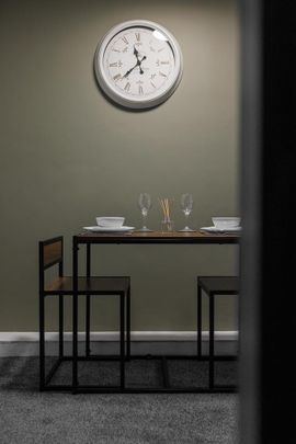 1 bedroom serviced apartment to rent - Photo 1