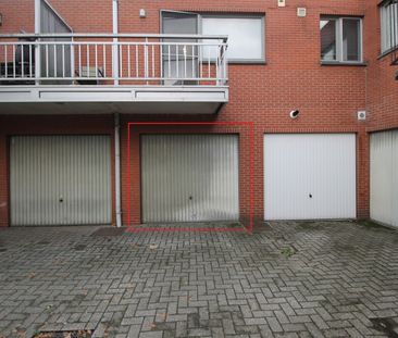 Een appartement met 3 slaapkamers, terras en garage in Merksplas. - Foto 3