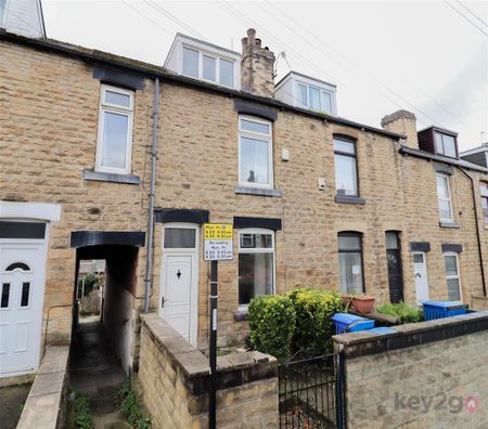 3 bedroom terraced house to rent - Photo 4