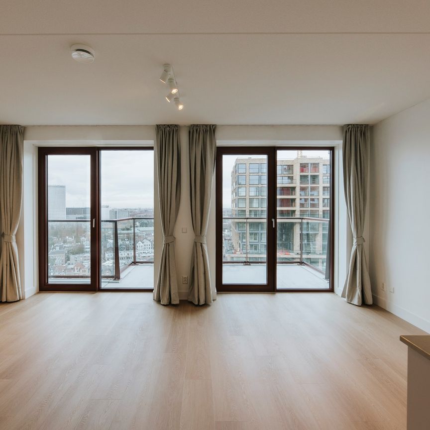 Baan, 3011 CB Rotterdam - Foto 1