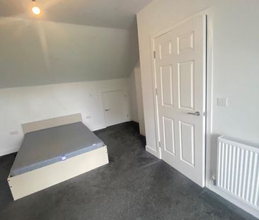 5 bedroom terraced house to rent - Photo 1