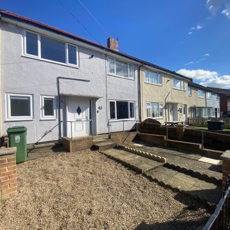 3 bed terraced house to rent in Ash Drive, Willington, Crook, Durham, DL15 - Photo 3